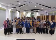 ITS Berangkatkan 25 Tim Ekspedisi Patriot ke Delapan Kawasan Transmigrasi Prioritas