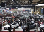 GIIAS 2026 Siapkan Lebih dari 200 Kendaraan untuk Program Test Drive dan Test Ride