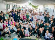 Jasa Marga Salurkan Bantuan Pendidikan untuk Dukung Pembelajaran Siswa SLB