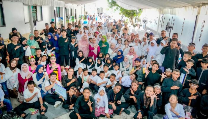 Jasa Marga Salurkan Bantuan Pendidikan untuk Dukung Pembelajaran Siswa SLB