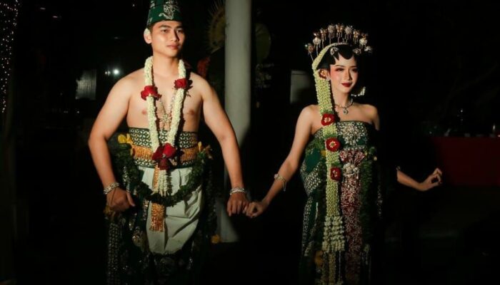 Narita Hotel Surabaya Tawarkan Beragam Paket dan Venue Pernikahan Lewat Wedding Showcase