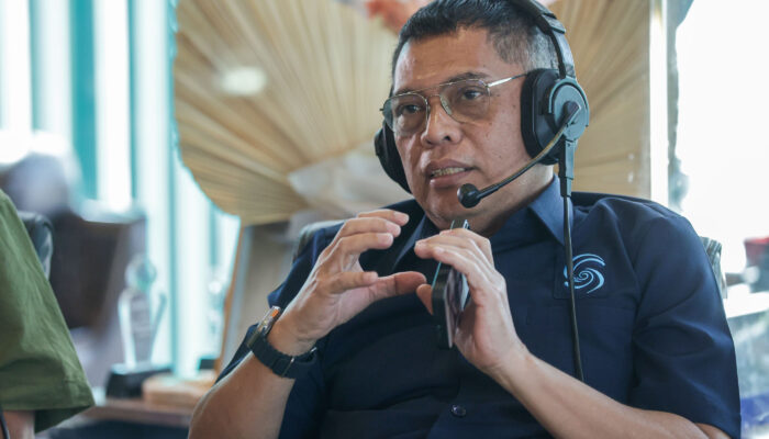 Hotline “Lapor Cak Eri” Terima 87 Aduan Iuran Kampung, Pemkot Tegaskan Wajib Disetujui Lurah