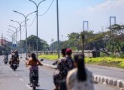 Penataan Kawasan Kali Tebu, Warga Bulak Benteng Kini Bebas dari Teror Gengster Malam Hari