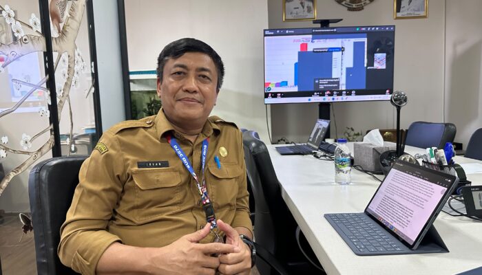 Aktivasi IKD Terus Meningkat, Disdukcapil Surabaya Ungkap Beragam Manfaatnya