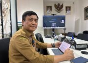 Surabaya Permudah Layanan Adminduk, Bayi Baru Lahir Dapat Tiga Dokumen Gratis