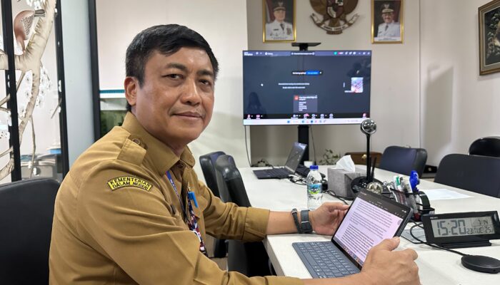 Surabaya Permudah Layanan Adminduk, Bayi Baru Lahir Dapat Tiga Dokumen Gratis
