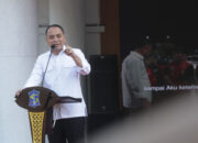 Wali Kota Eri Cahyadi Minta Camat-Lurah Bikin Hotline untuk Atasi Masalah Warga