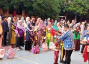 Apresiasi Pelaksanaan MPLS di Kota Surabaya, KPPRA Indonesia: Humanis dan Ramah Anak