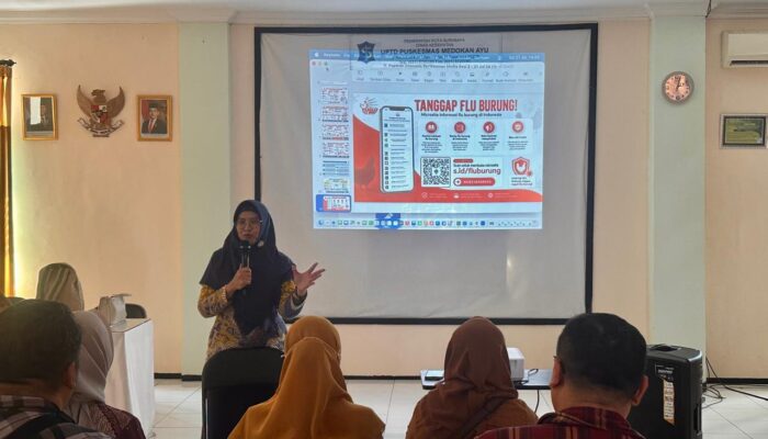 Surabaya Perkuat Kesiapsiagaan Hadapi Ancaman Penyakit Zoonosis, Fokus Cegah Wabah Sejak Dini