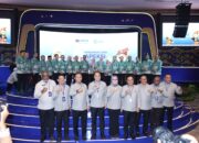 Wali Kota Eri Tegaskan APEKSI Siap Kawal Program Strategis Presiden Prabowo