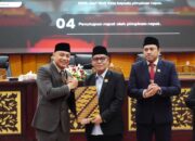 Pemkot Surabaya Bukukan SiLPA 2025 Rp516 Miliar, Wali Kota Eri: PAD 2026 On the Track