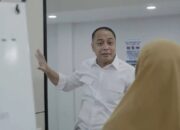 Sidak RSUD Soewandhie, Wali Kota Eri Cahyadi Evaluasi Layanan Farmasi hingga Alur IGD