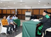Sinergi Kejati Jatim dan Pemkot Surabaya, 75 Anak Resmi Dapatkan Legalitas Perwalian