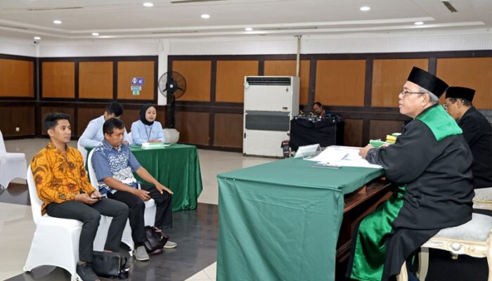 Sinergi Kejati Jatim dan Pemkot Surabaya, 75 Anak Resmi Dapatkan Legalitas Perwalian