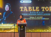 Surabaya Bidik Pasar Kalimantan, Gaet 125 Buyer Pariwisata Lewat Business Matching di Balikpapan