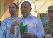 Tindak Tegas Premanisme di Ngagel Rejo, Wali Kota Eri Kawal Penegakan Hukum Demi Keadilan Warga