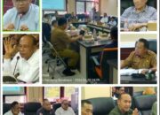 Komisi A DPRD Surabaya Mediasi Sengketa Tanah, BPN Siap Validasi 80 Persil Warga
