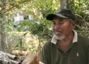 Lebih dari Satu Dekade Mengabdi, Sumantri Berharap Pemkot Surabaya Beri Kesempatan Bekerja Lagi