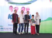 Pegadaian Kanwil XII Surabaya Khitan 125 Anak di Genteng dan Bojonegoro Lewat Program Pegadaian Peduli
