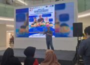 Bukan Sekadar Tontonan, Reno Halsamer Sebut Minilemon Adalah Pemantik Diskusi Orang Tua dan Anak
