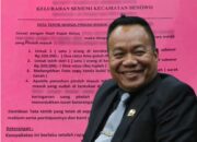Pelayanan Publik Tercoreng Indikasi Pungli, DPRD Surabaya Minta Pemkot Bertindak Tegas