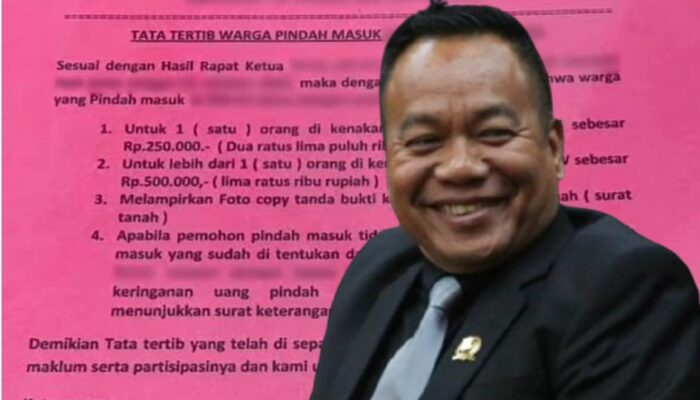 Pelayanan Publik Tercoreng Indikasi Pungli, DPRD Surabaya Minta Pemkot Bertindak Tegas