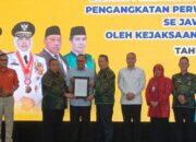 Negara Hadir Lindungi Anak Rentan, 447 Anak di Jatim Resmi Kantongi Penetapan Perwalian