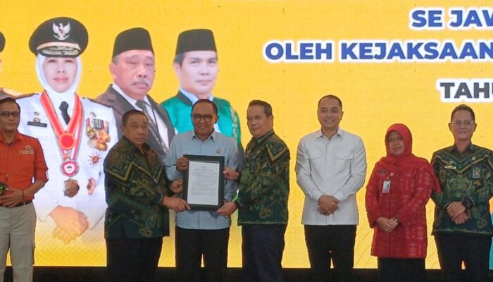 Negara Hadir Lindungi Anak Rentan, 447 Anak di Jatim Resmi Kantongi Penetapan Perwalian