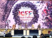 JCFF 2026 Bukukan Komitmen Bisnis Rp87 Miliar, BI Perkuat Hilirisasi dan Digitalisasi Agroindustri