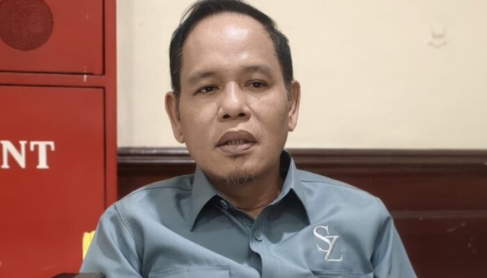 Ketua DPRD Surabaya Dorong Pemahaman Politik Generasi Z Melalui Program Banpol