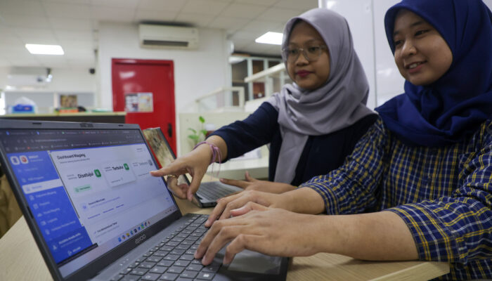 Solusi Mismatch Magang, Pemkot Surabaya Luncurkan Platform BRIGHT untuk Mahasiswa