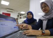 Atasi Distorsi Bantuan Warga Miskin, Pemkot Surabaya Uji Coba Inovasi Brida Step