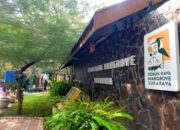 Perkuat Fungsi Riset, BRIDA Surabaya Targetkan KRM Gunung Anyar Miliki 100 Jenis Mangrove