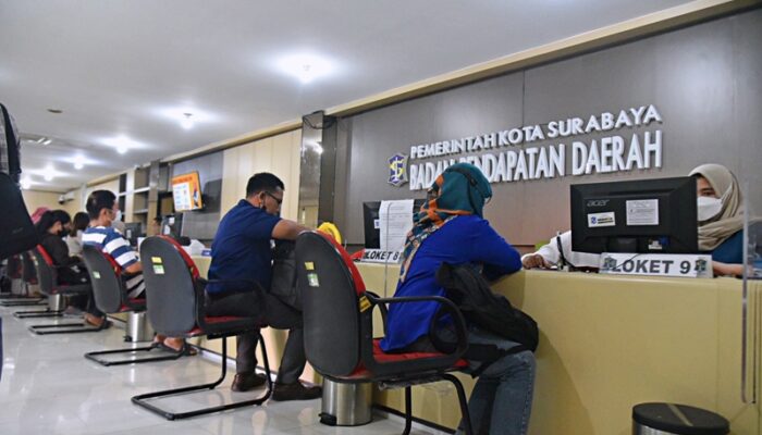 Wali Kota Eri Dorong Restoran dan Kafe Gunakan Sistem Digital untuk Pelaporan Pajak