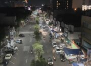 Pemkot Surabaya Tegaskan Kuliner Malam Kedungdoro-Genteng Sesuai SK, Fungsi Jalan Tetap Dijaga