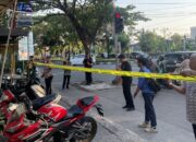 Pemkot Surabaya Segel 250 Titik Parkir Tak Berizin, Pelaku Usaha Diminta Patuh