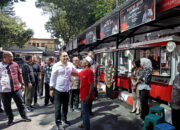Pemkot Surabaya Siapkan Lomba untuk SWK, Dorong Tata Kelola dan Promosi Digital