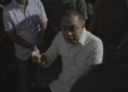 Wali Kota Eri Respons Terkait Rencana Pengembalian Stempel RT/RW Tambak Wedi