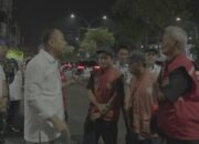Wali Kota Eri Cahyadi Ungkap Alasan Intens Sidak di Lapangan, Pastikan Sistem Berjalan