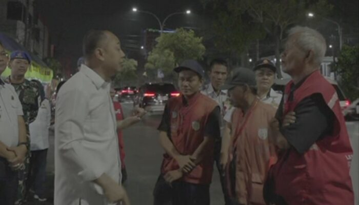 Wali Kota Eri Cahyadi Ungkap Alasan Intens Sidak di Lapangan, Pastikan Sistem Berjalan
