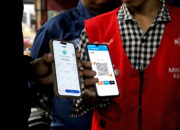 Terapkan Sistem Digital, Pendapatan Parkir Jalan Tanjung Anom Surabaya Naik Jadi Rp2,6 Juta