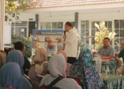 Lapor ke Cak Eri Bongkar Dugaan Pungli SWK Kalijudan, Uang Pedagang Dikembalikan