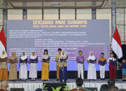 Pemkot Surabaya Perkuat Edukasi Keluarga Cegah Ideologi Ekstrem di Ruang Digital