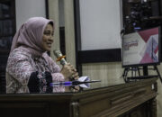 Pastikan Masa Depan Korban, Pemkot Surabaya Fasilitasi Sekolah Online dan Pendampingan Hukum