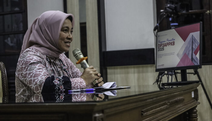 Pastikan Masa Depan Korban, Pemkot Surabaya Fasilitasi Sekolah Online dan Pendampingan Hukum