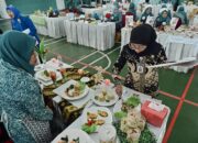 Pemkot Surabaya Kampanyekan Variasi Sumber Protein, Ikan Air Payau Jadi Andalan Menu Bergizi Keluarga
