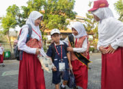 Sepekan MPLS di Surabaya Berakhir, Dispendik Pastikan Berjalan Kondusif dan Ramah Anak