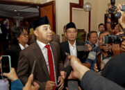 Wali Kota Eri Tekankan Pentingnya Transparansi Pengelolaan Sumbangan HUT ke-81 RI di RT/RW