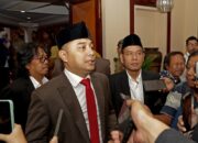 Pemkot Surabaya Tegaskan Kuliner Malam Kedungdoro-Genteng Sesuai SK, Fungsi Jalan Tetap Dijaga