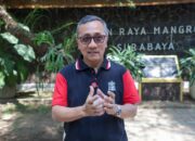 Dorong Gaya Hidup Sehat dan Edukasi Lingkungan, Brida Surabaya Kembangkan Game Web ‘Mangrove Throne’ di KRM